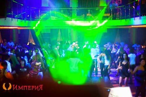 Лазерная система для дискотек, вечеринок, дома, кафе, клуба Нижнекамск