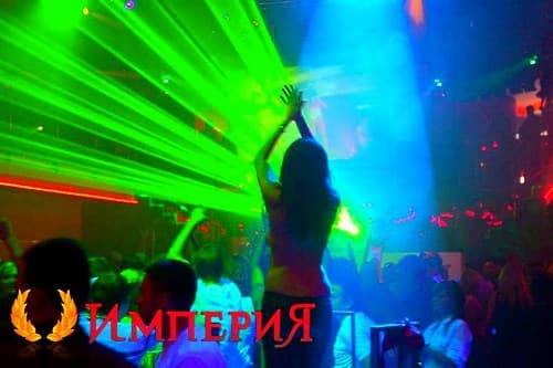 Лазерная система для дискотек, вечеринок, дома, кафе, клуба Нижнекамск
