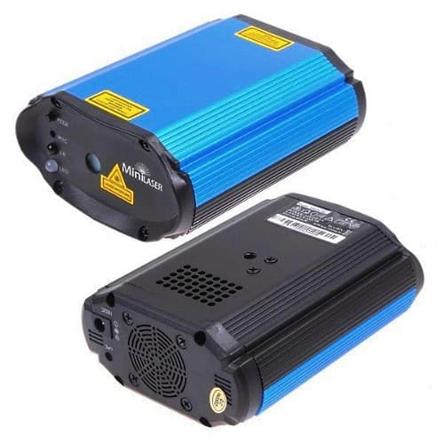 Лазерный проектор купить в Нижнекамске, Лазерный проектор для дискотек купить в Нижнекамске